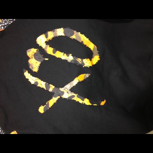 Ds Bape x Xo Shark Zip Up SOLD - Picture 5 of 8